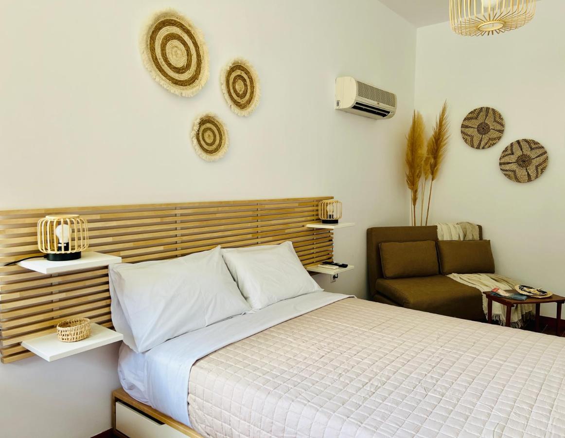 Gazonia Family Estate Hotel Skala  Kültér fotó