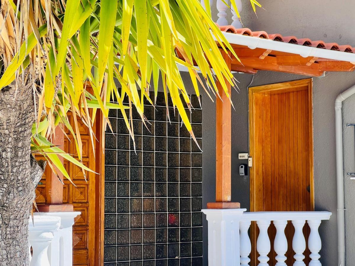 Gazonia Family Estate Hotel Skala  Kültér fotó