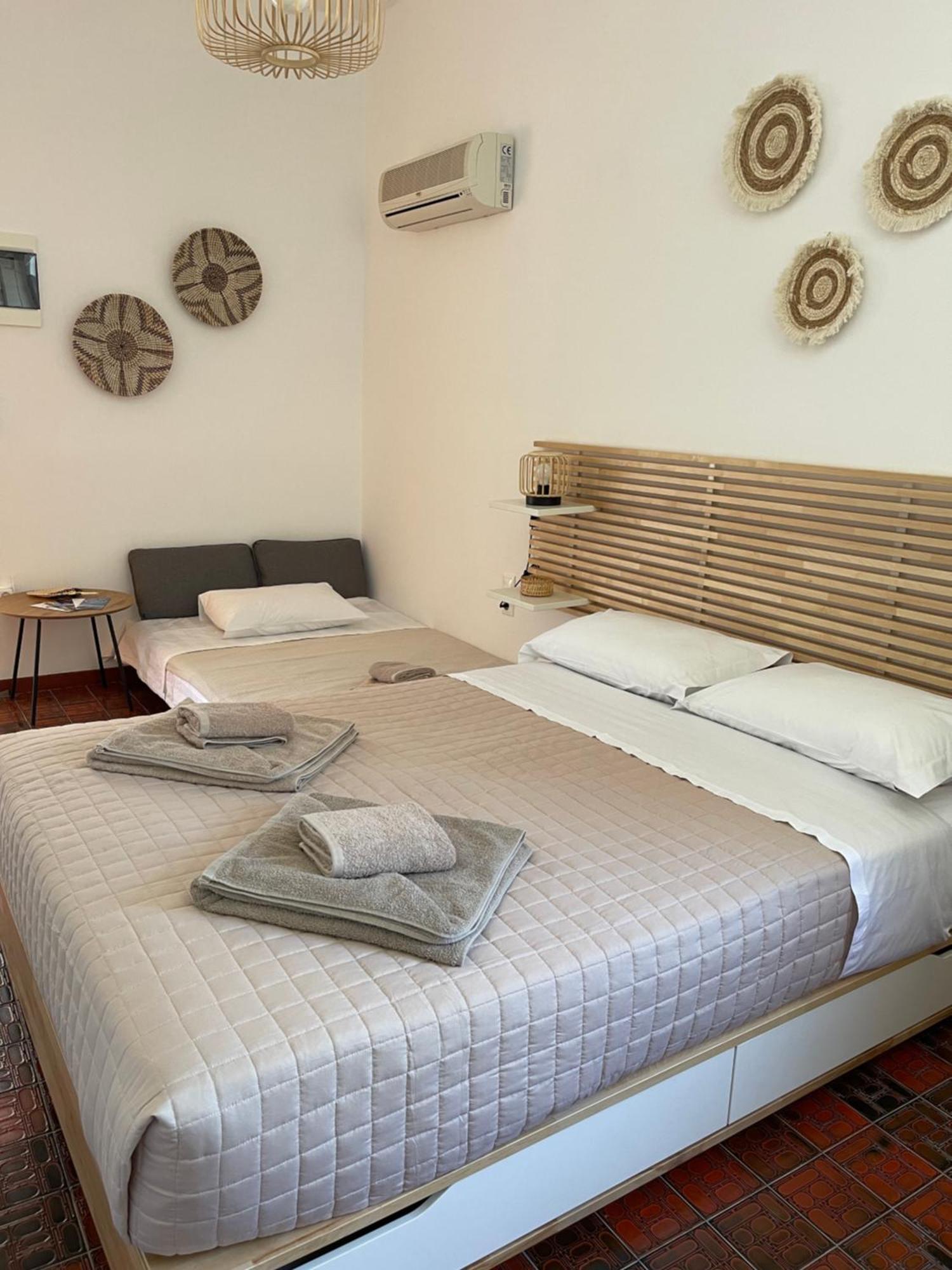 Gazonia Family Estate Hotel Skala  Kültér fotó
