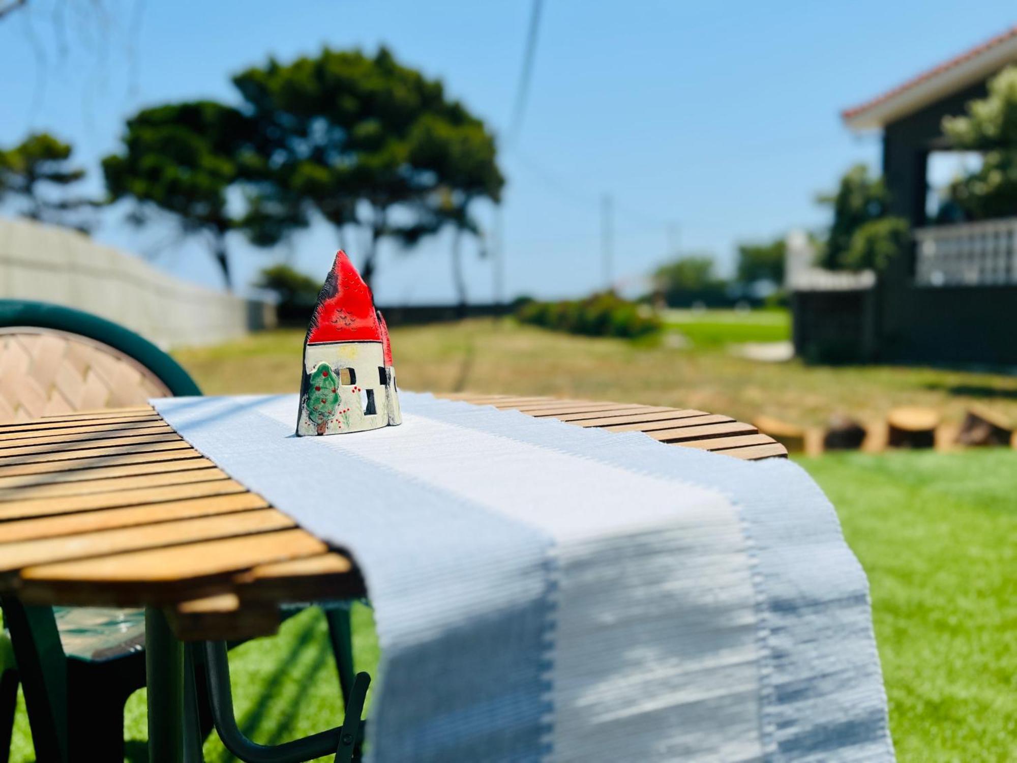 Gazonia Family Estate Hotel Skala  Kültér fotó